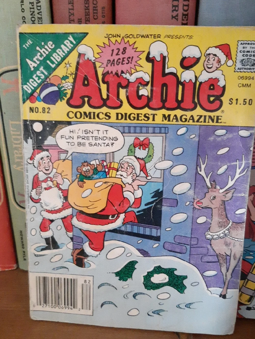 Archie Comics - Picture 7 of 8